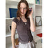 DKZ_OFFICIAL_Faux_Layer_Braided_Halter_Fitted_Women&