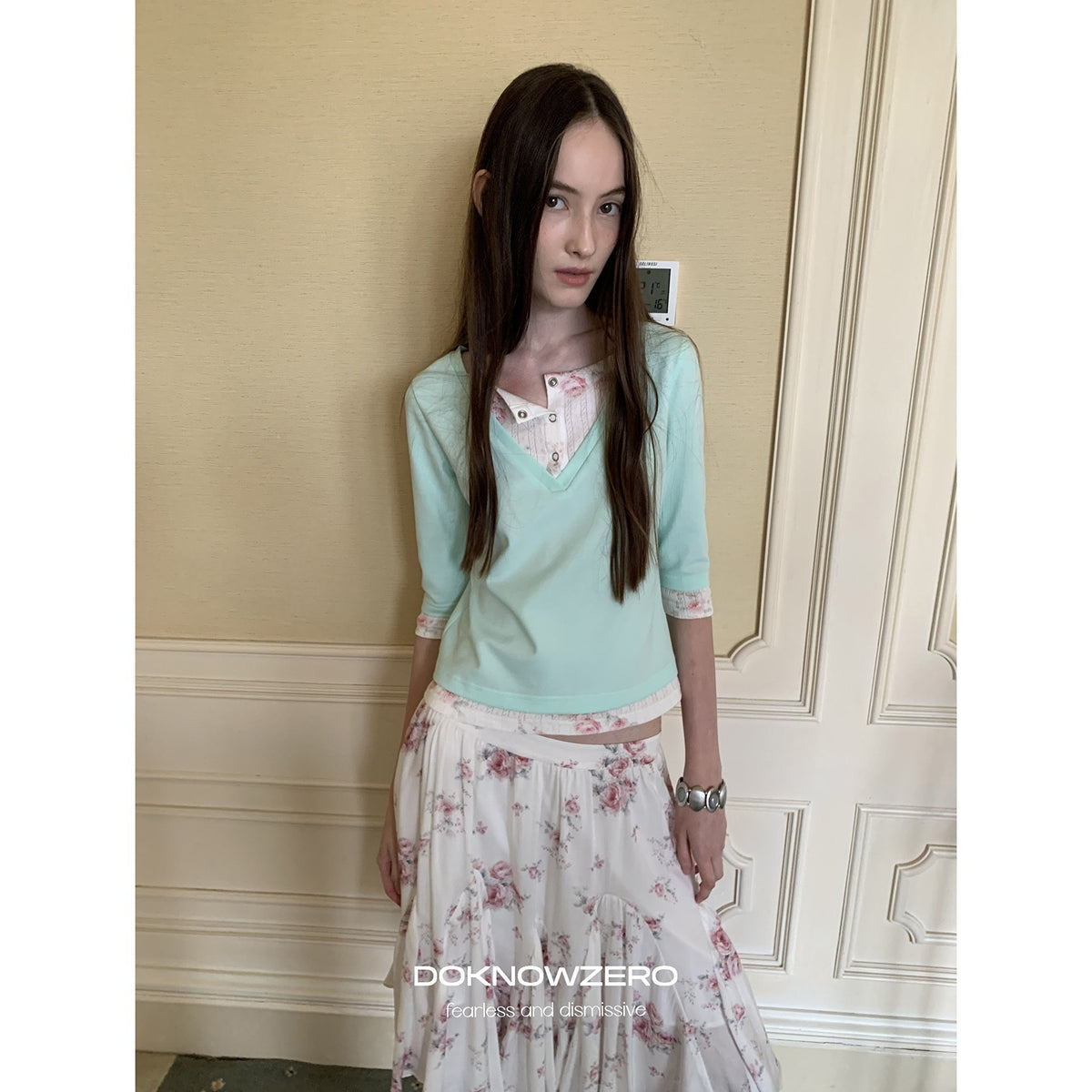 DKZ_OFFICIAL_Floral_Colorblock_Women&