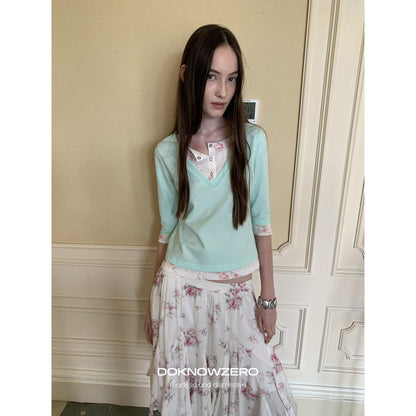 DKZ_OFFICIAL_Floral_Colorblock_Women&