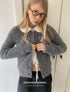 DKZ_OFFICIAL_Grey_Jacquard_Embroidered_Printed_Women&