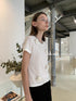 DKZ_OFFICIAL_Ice_Silk_Embroidered_Short_Sleeve_T-shirt_And_Cardigan_Two_Piece_Set_MISSTT