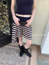 DKZ_OFFICIAL_Irregular_Stripe_Layering_Skirt_With_Asymmetric_Hem_MISSTT