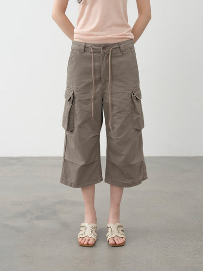 DKZ_OFFICIAL_Khaki_Waterwash_Vintage_Distressed_Pocket_Straight_Women&