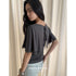 DKZ_OFFICIAL_Layered_Cape_Lace_Trim_Back_Tie_Women&