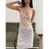 DKZ_OFFICIAL_Lightweight_Knit_Bow_Tie_V-neck_Webbing_Strap_Slim_Fit_Women&
