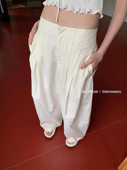 DKZ_OFFICIAL_Lightweight_Loose_Fit_Wide_Leg_Trousers_MISSTT