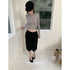 DKZ_OFFICIAL_Lightweight_Semi_Sheer_Slim_Fit_Women&