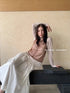 DKZ_OFFICIAL_Lightweight_Summer_Oversized_Sheer_Linen_Blend_Long_Sleeve_V-neck_T-shirt_MISSTT