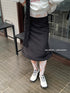 DKZ_OFFICIAL_Long_Black_Skirt_With_Asymmetrical_Hem_MISSTT