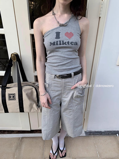 DKZ_OFFICIAL_Love_Milktea_Print_Fitted_Tee_MISSTT