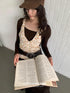 DKZ_OFFICIAL_Lyocell_Wool_Blend_Polka_Dot_False_Layered_Turtleneck_Sweater_MISSTT