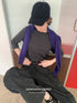 DKZ_OFFICIAL_Mid_Sleeve_Knit_Top_For_Women_MISSTT