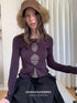 DKZ_OFFICIAL_Mock_Two_Piece_Lace_Dot_Long_Sleeve_Knit_Top_MISSTT