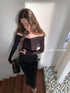 DKZ_OFFICIAL_One_Shoulder_Long_Sleeve_Top_with_Ruffle_Flower_Design_MISSTT