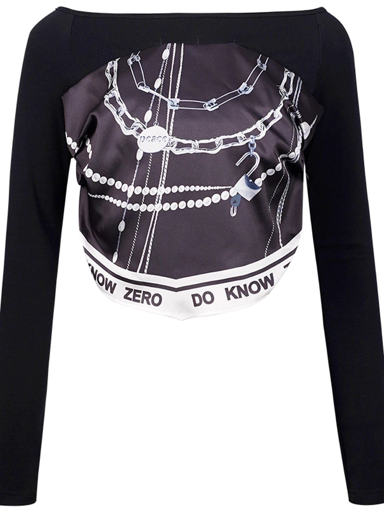 DKZ_OFFICIAL_One_Shoulder_Scarf_Detail_Knit_Top_MISSTT
