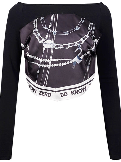 DKZ_OFFICIAL_One_Shoulder_Scarf_Detail_Knit_Top_MISSTT