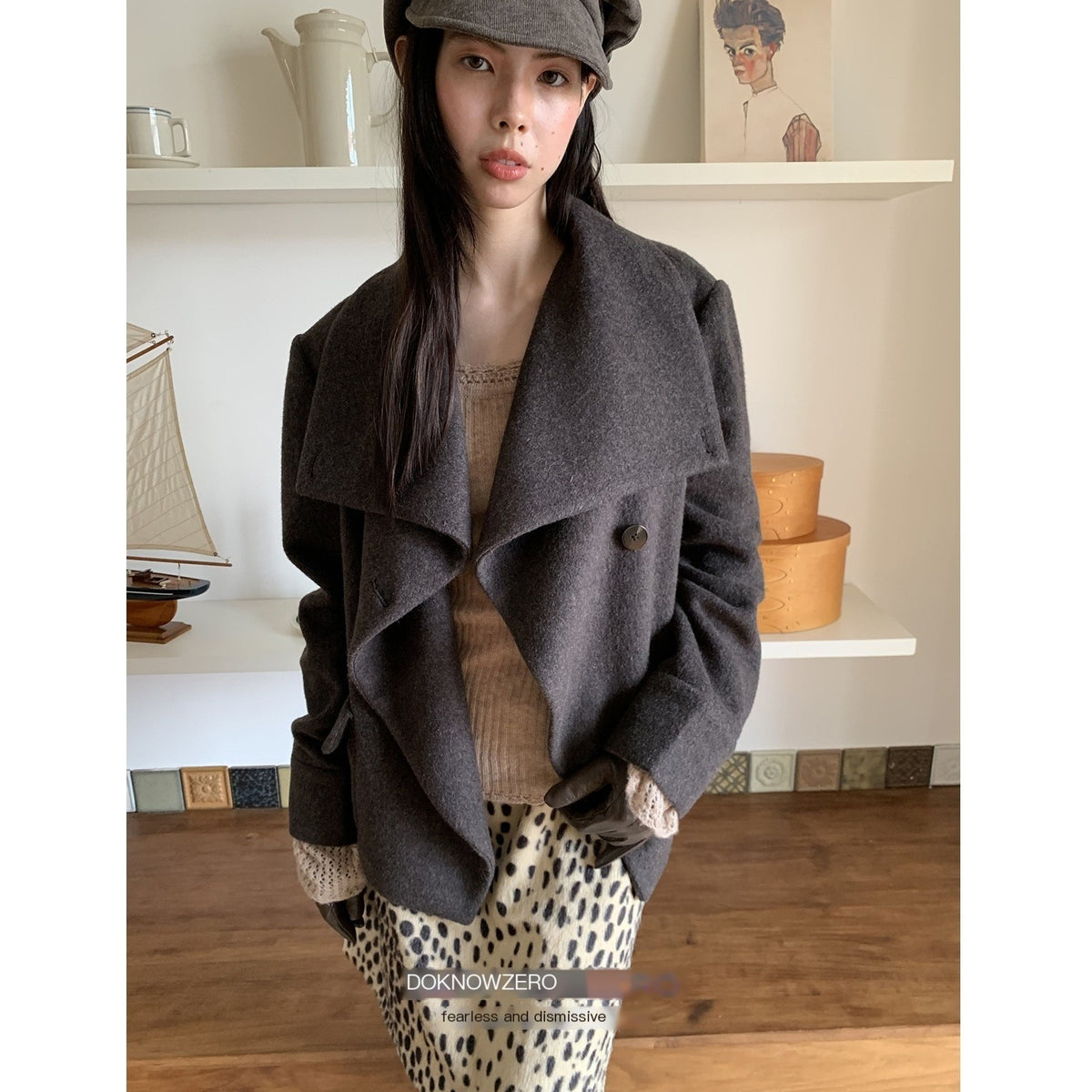 DKZ_OFFICIAL_Oversized_Draped_Convertible_Knit_Women&