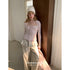 DKZ_OFFICIAL_Pink_Lettuce_Edge_Faux_Layered_Women&
