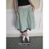 DKZ_OFFICIAL_Pleated_Textured_Metallic_Women&