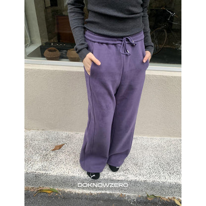 DKZ_OFFICIAL_Purple_Fleece_Lined_Hooded_Zip_Women&