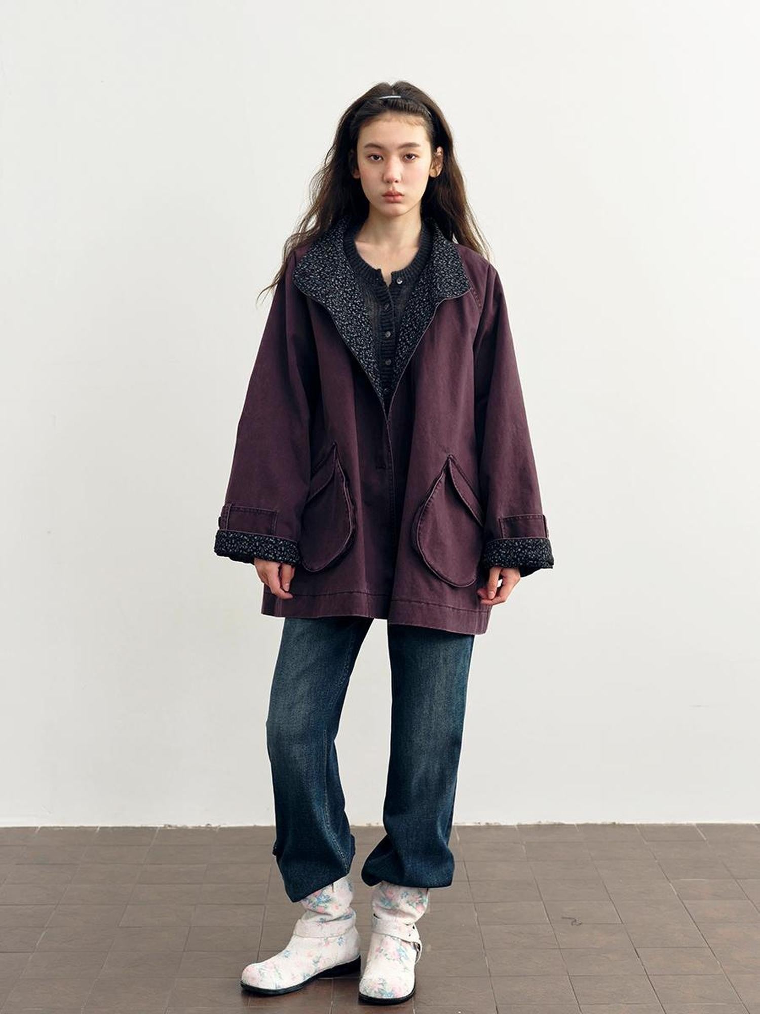 DKZ OFFICIAL - Soft Resort Commute - Shop DKZ OFFICIAL soft resort