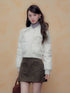 DKZ_OFFICIAL_Quilted_Lilac_Short_Jacket_With_Bow_Tie_MISSTT