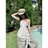 DKZ_OFFICIAL_Relaxed_Resort_Back_Braided_Ribbon_V-neck_Mesh_Women&