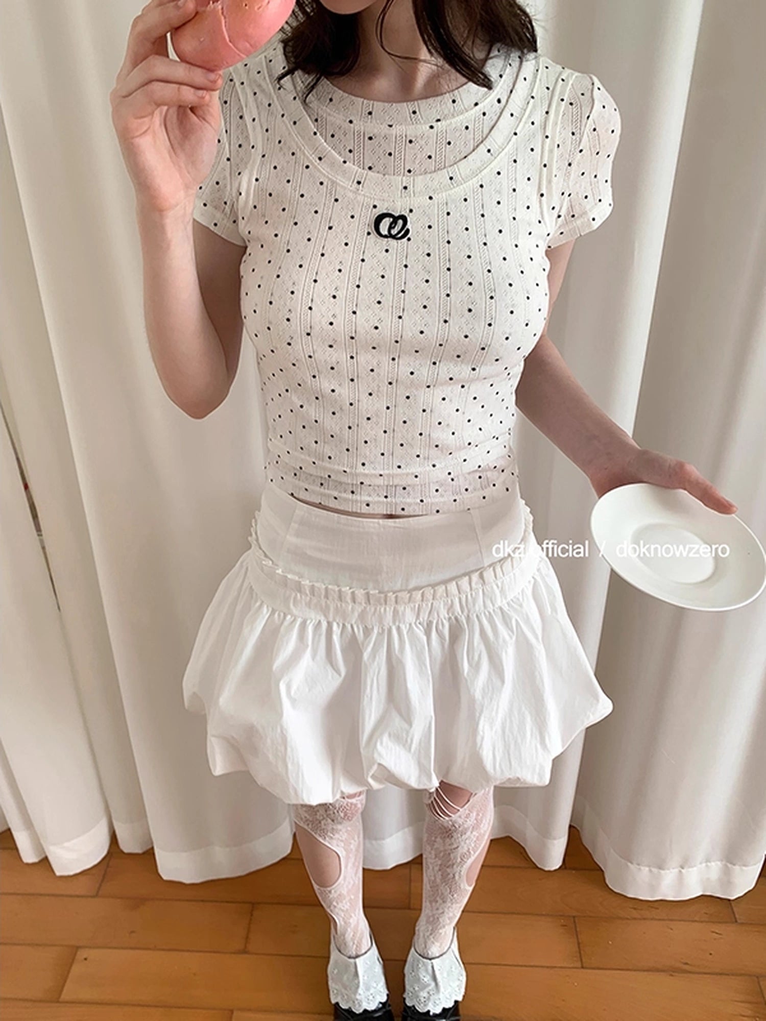DKZ_OFFICIAL_Retro_Sweet_A_Line_Short_Puffy_Skort_MISSTT
