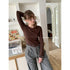 DKZ_OFFICIAL_Rolled_Hem_Slim_Fit_Women&