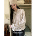DKZ_OFFICIAL_Ruffled_Hem_Loose_Fit_Women&