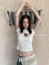 DKZ_OFFICIAL_Short_Sleeve_Top_With_Tomato_Studded_Print_MISSTT