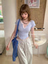 DKZ_OFFICIAL_Slim_Fit_Cropped_T-shirt_For_Women_MISSTT