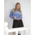 DKZ_OFFICIAL_Soft_Jacquard_Crew_Neck_Vintage_Knit_Women&