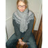 DKZ_OFFICIAL_Solid_Blue_Layered_Knit_Openwork_Women&