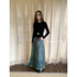 DKZ_OFFICIAL_Solid_Knit_Slim_Fit_Round_Neck_Women&