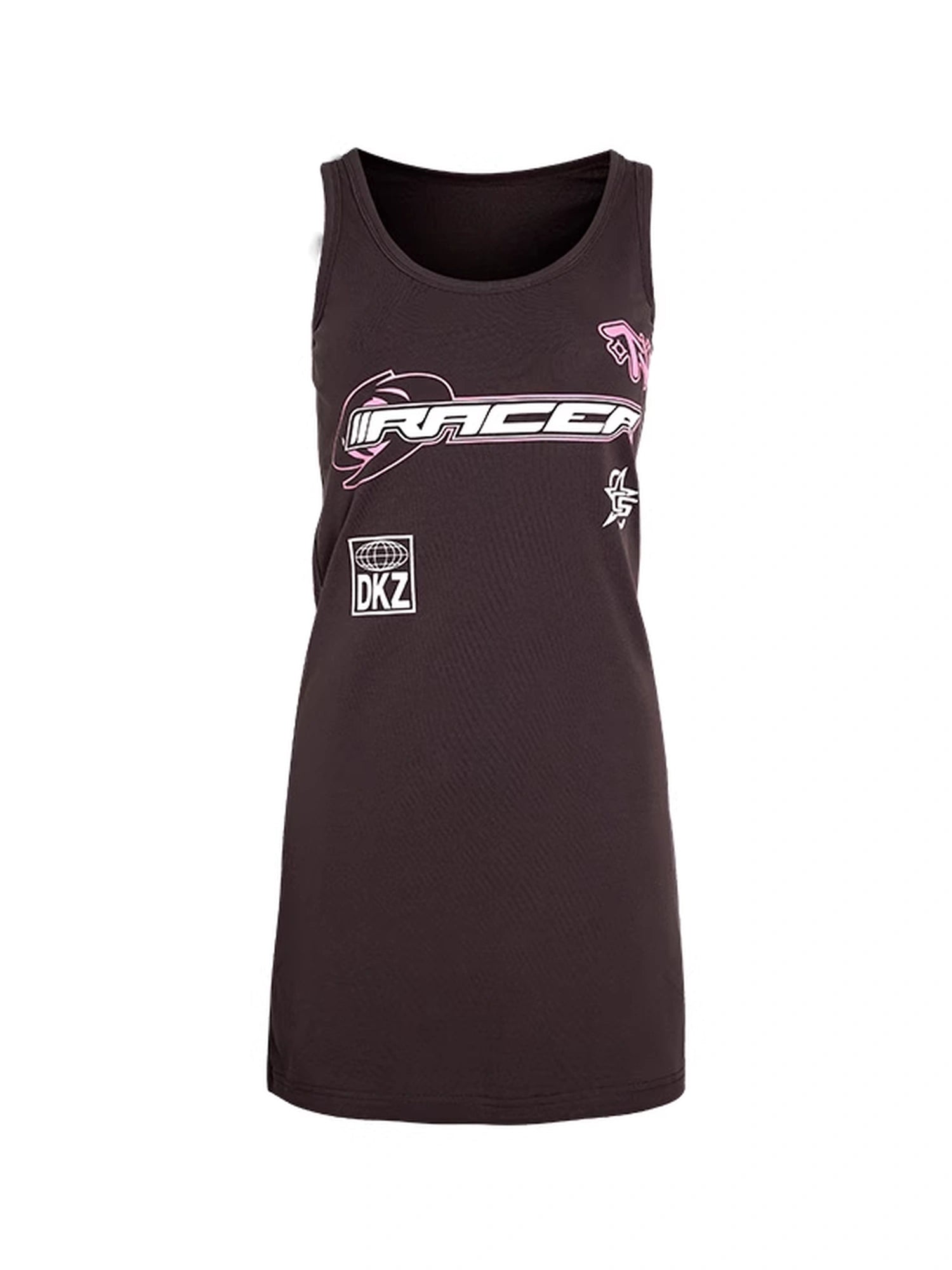 DKZ_OFFICIAL_Strap_Neckline_Slip_Dress_With_Edgy_Biker_Print_MISSTT