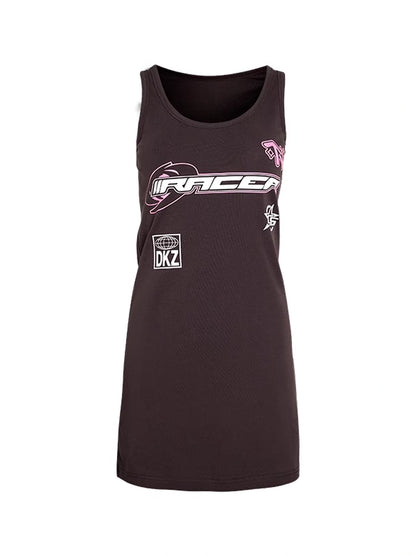 DKZ_OFFICIAL_Strap_Neckline_Slip_Dress_With_Edgy_Biker_Print_MISSTT
