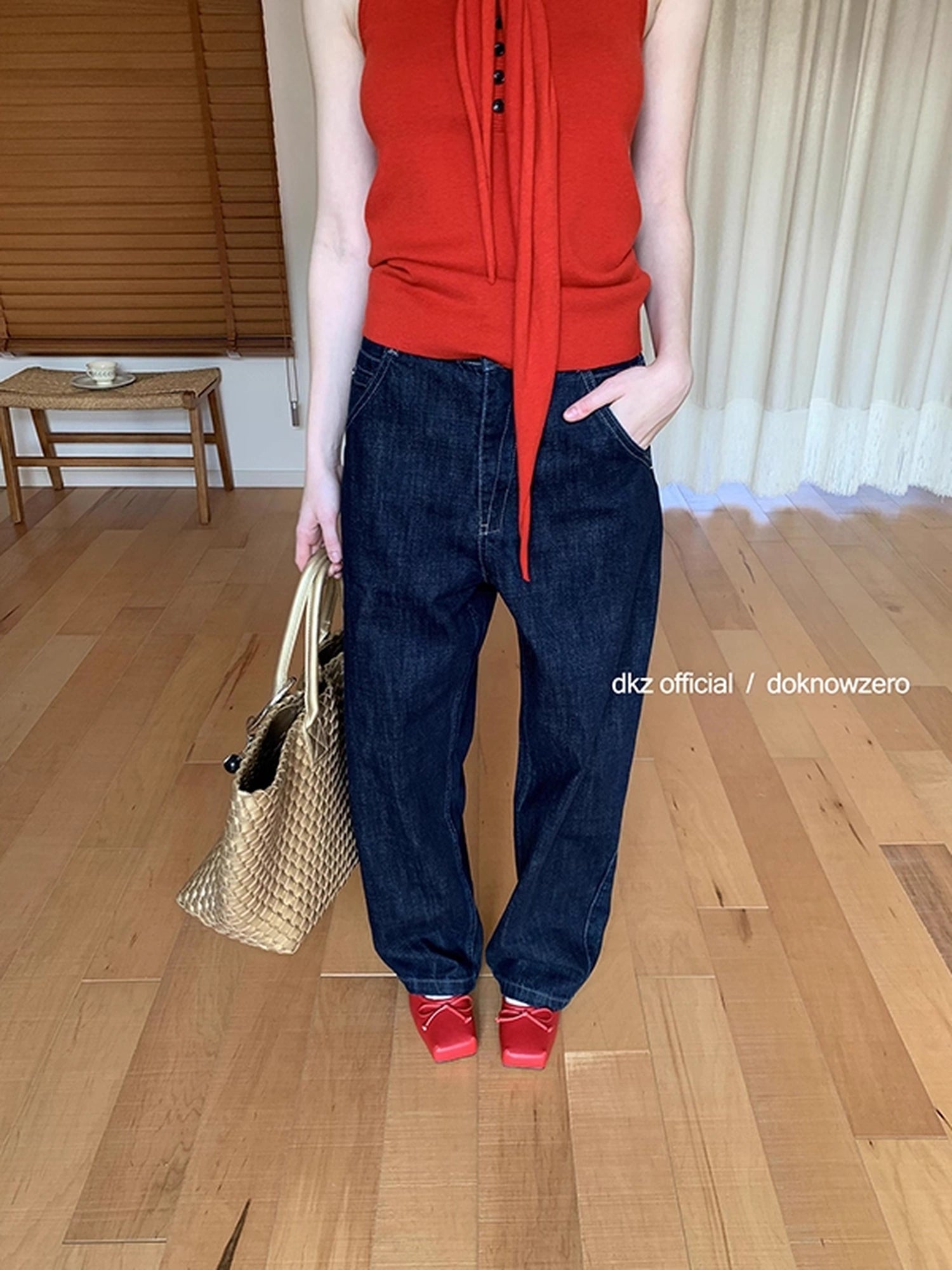 DKZ_OFFICIAL_Structured_Baggy_Wide_Leg_Denim_Pants_In_Deep_Blue_MISSTT
