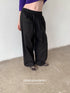 DKZ_OFFICIAL_Tencel_Cotton_Drawstring_Wide_Leg_Trousers_MISSTT