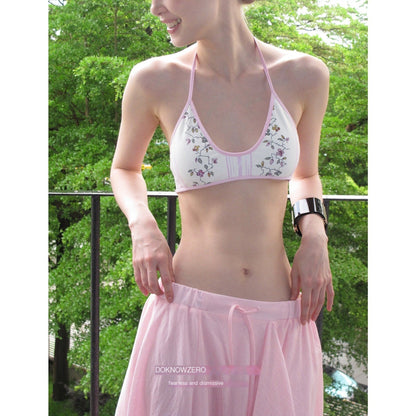 DKZ_OFFICIAL_Tropical_Colorblock_Floral_Padded_Women&