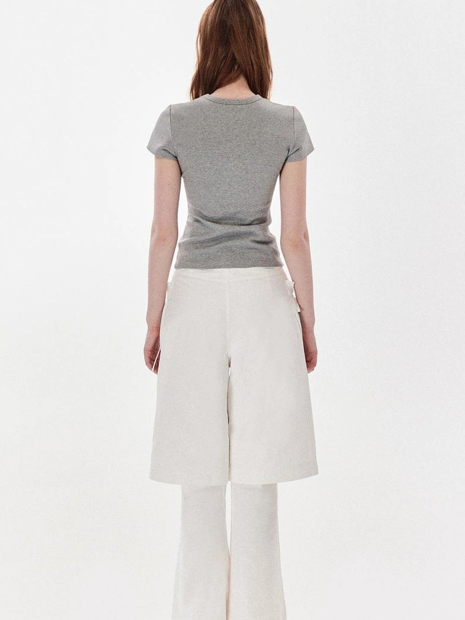 DKZ OFFICIAL Two In One Convertible Cargo Pants