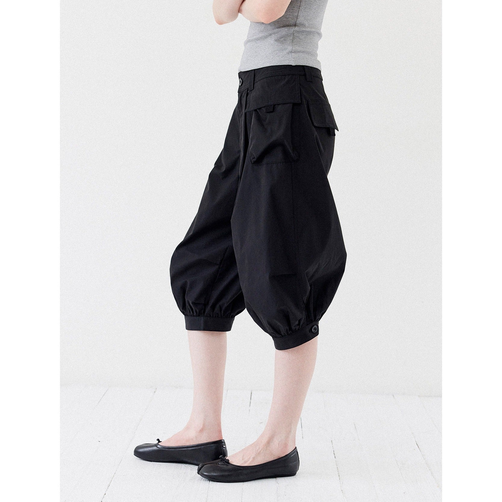 DKZ_OFFICIAL_Utility_Lantern_Cinched_Drawstring_Women&