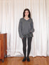 DKZ_OFFICIAL_V-Neck_Lace_Trim_Knit_Sweater_Women&