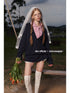DKZ_OFFICIAL_V-Neck_Loose_Sweater_With_Lace_Tiered_Skirt_Set_MISSTT