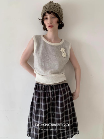 DKZ_OFFICIAL_Vintage_Crochet_Knit_Vest_For_Women_MISSTT