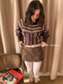 DKZ_OFFICIAL_Vintage_Plaid_A_Line_Skort_MISSTT