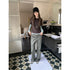 DKZ_OFFICIAL_Vintage_Striped_Patchwork_Faux_Layered_Women&