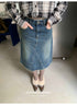 DKZ_OFFICIAL_Vintage_Washed_Denim_Straight_Mid_Rise_Women&