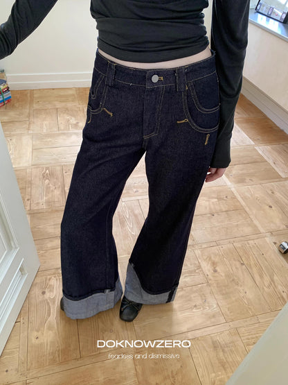 DKZ_OFFICIAL_Vintage_Wide_Leg_Denim_Trousers_In_Deep_Blue_MISSTT