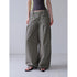 DKZ_OFFICIAL_Washed_Slot_Pocket_Drawcord_Hem_Women&